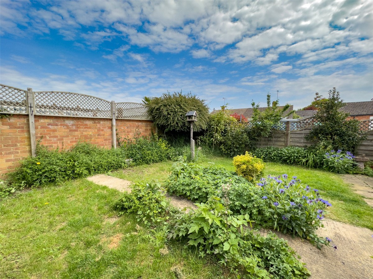 Minster Lovell, Witney, Oxfordshire