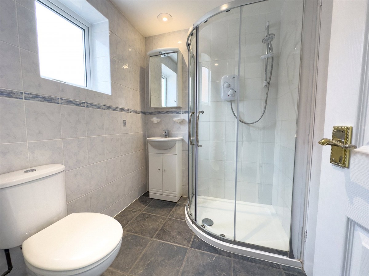 Minster Lovell, Witney, Oxfordshire