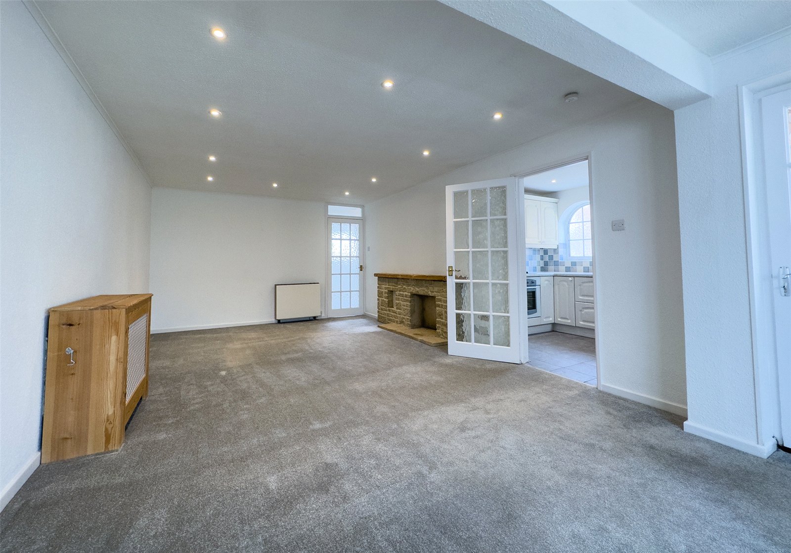 2 bedroom Bungalow for sale in Minster Lovell, Witney