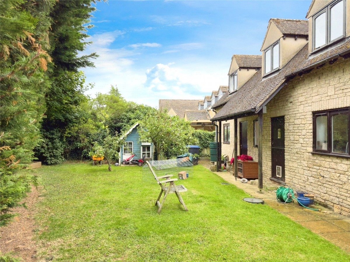 Stonesfield, Witney, Oxfordshire