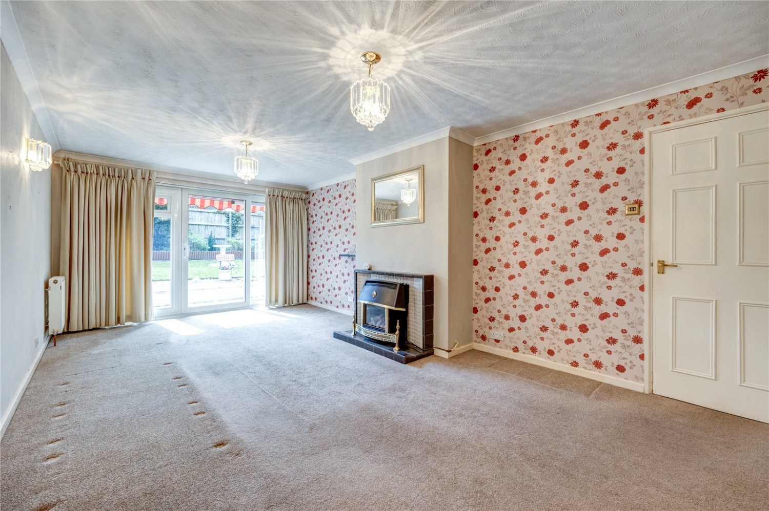 Eynsham, Witney, Oxfordshire