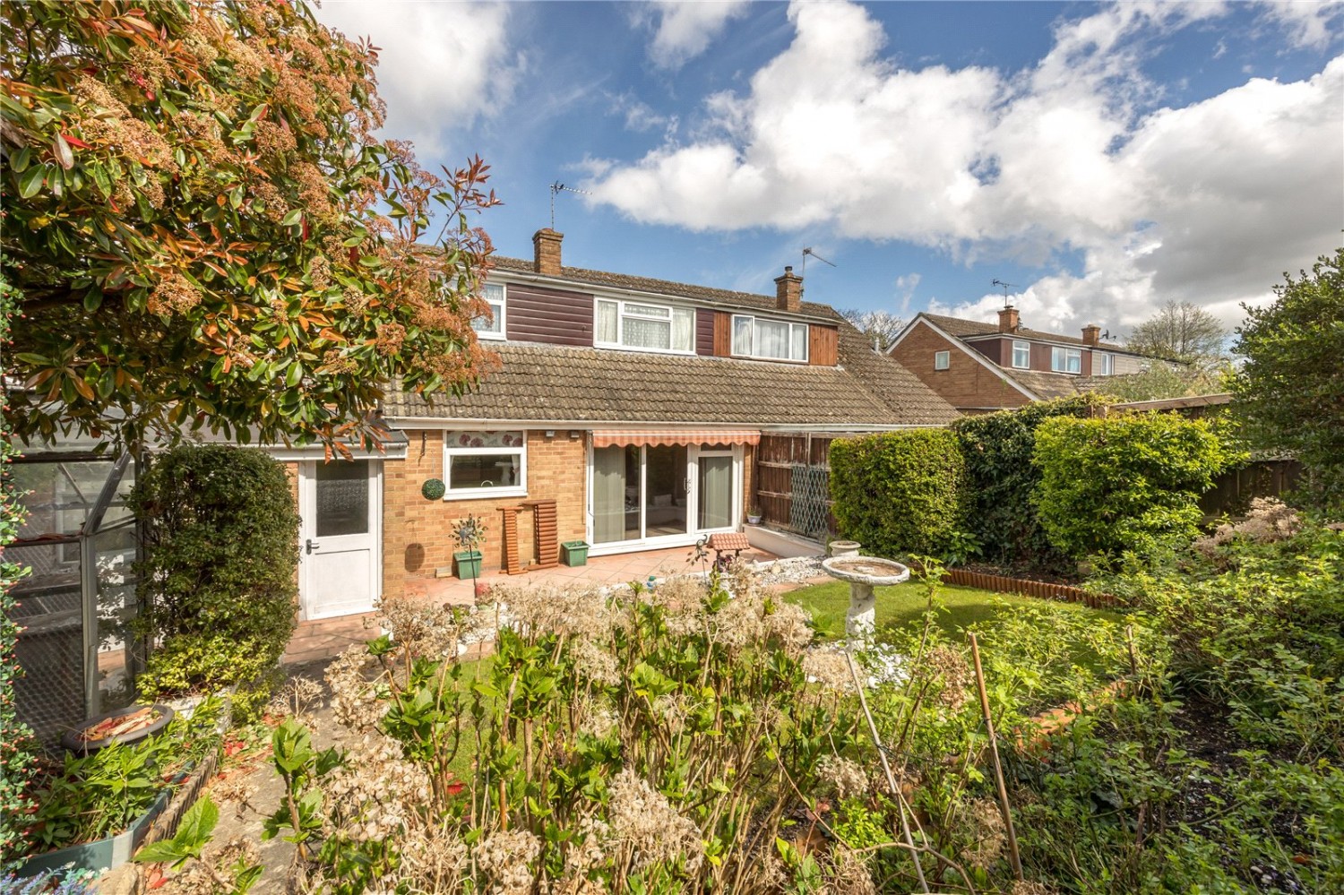 Eynsham, Witney, Oxfordshire