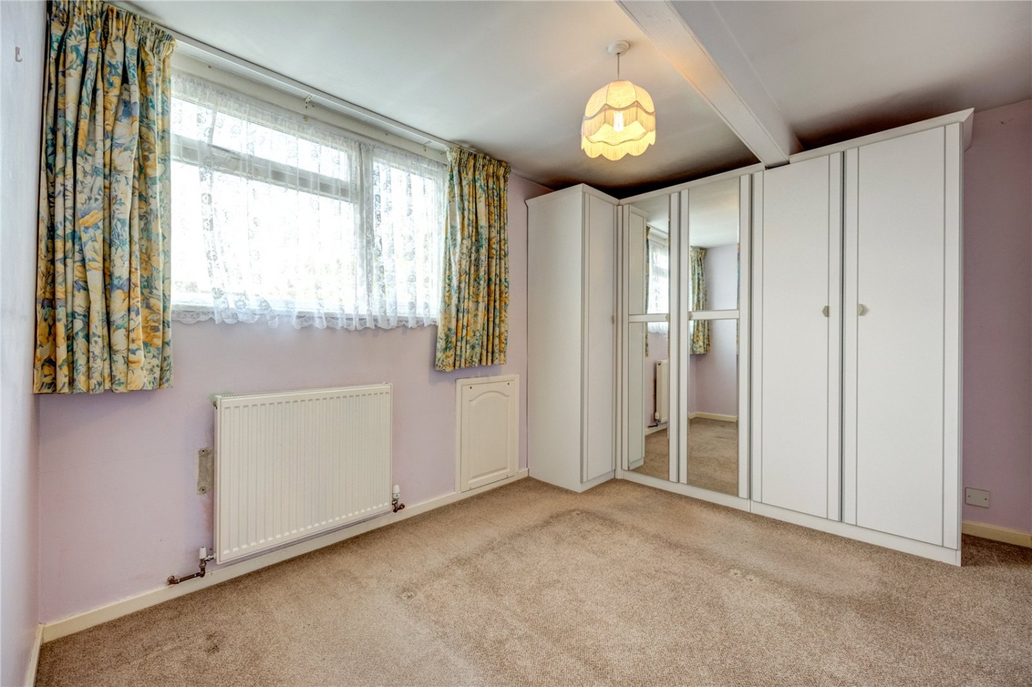 Eynsham, Witney, Oxfordshire