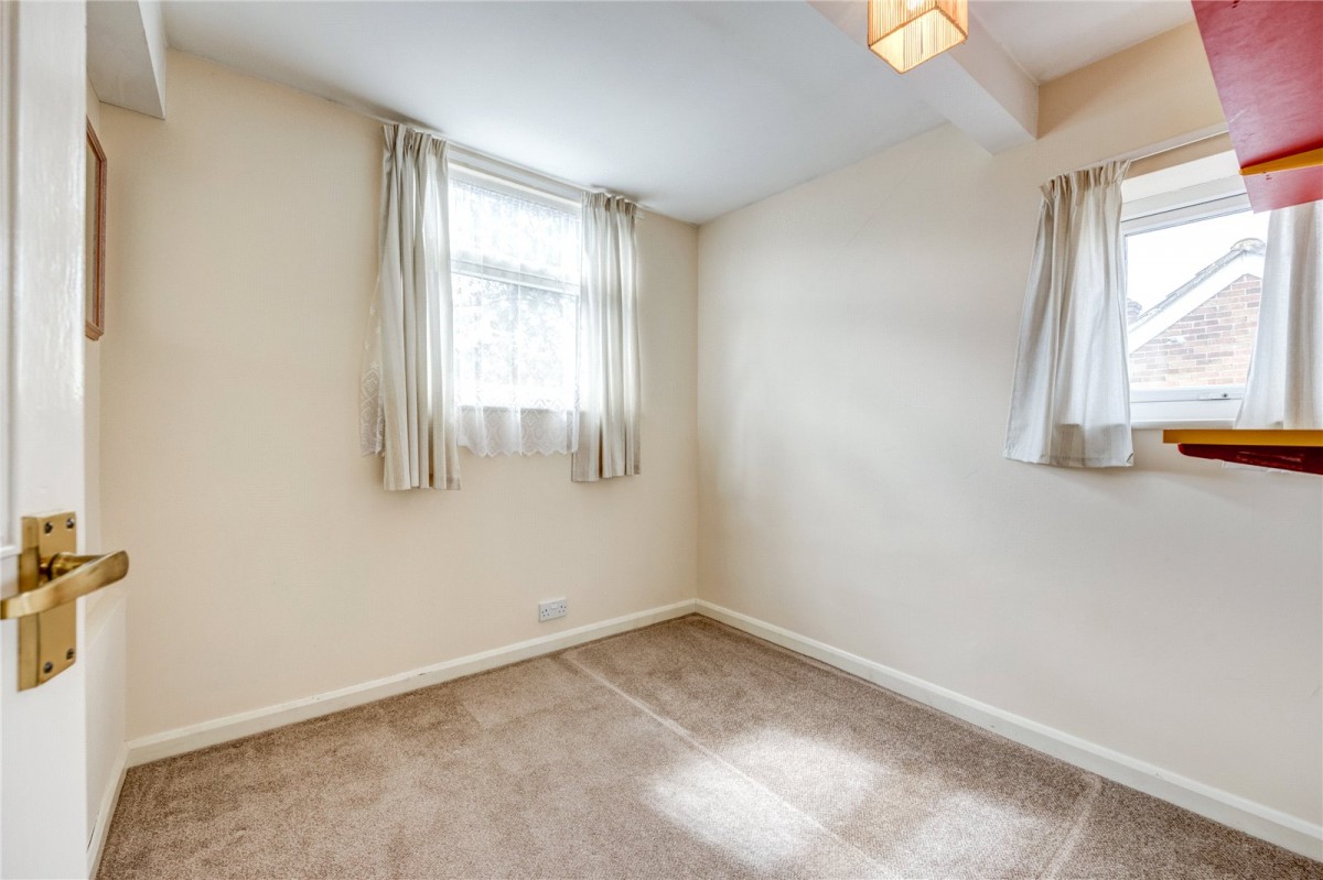 Eynsham, Witney, Oxfordshire