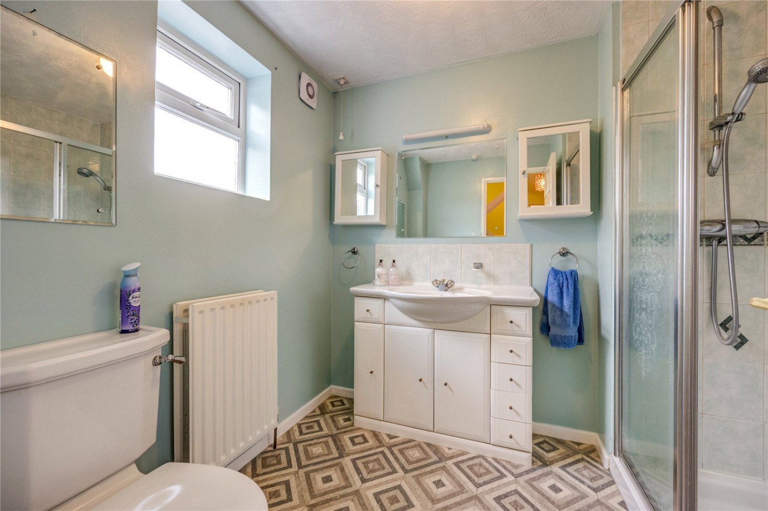 Eynsham, Witney, Oxfordshire