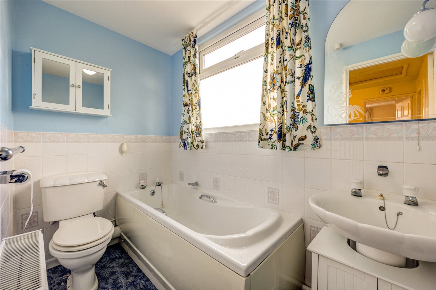 Eynsham, Witney, Oxfordshire