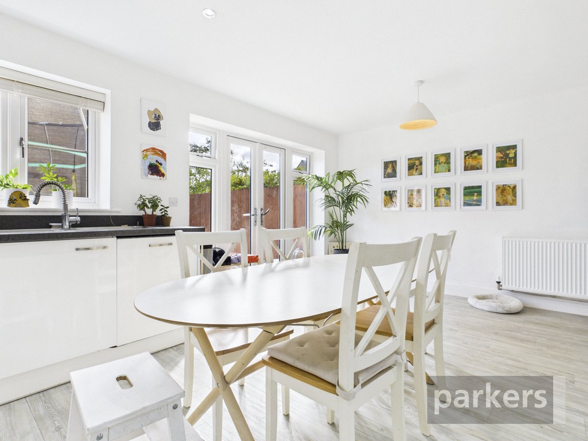 3 bedroom House for sale in Bampton, Oxfordshire