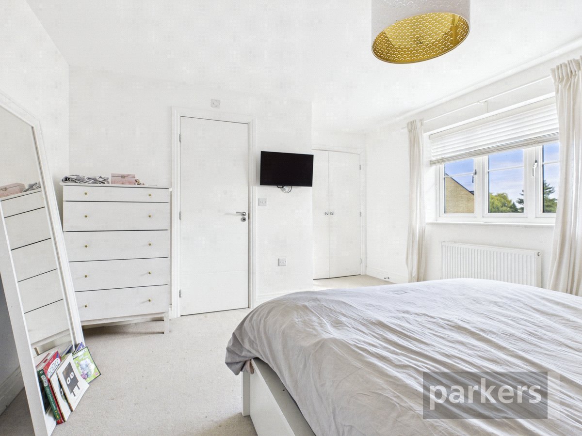3 bedroom House for sale in Bampton, Oxfordshire
