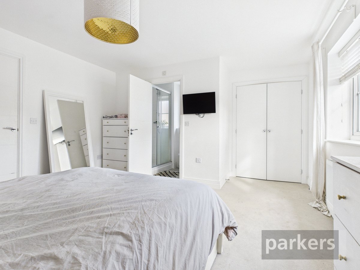 3 bedroom House for sale in Bampton, Oxfordshire
