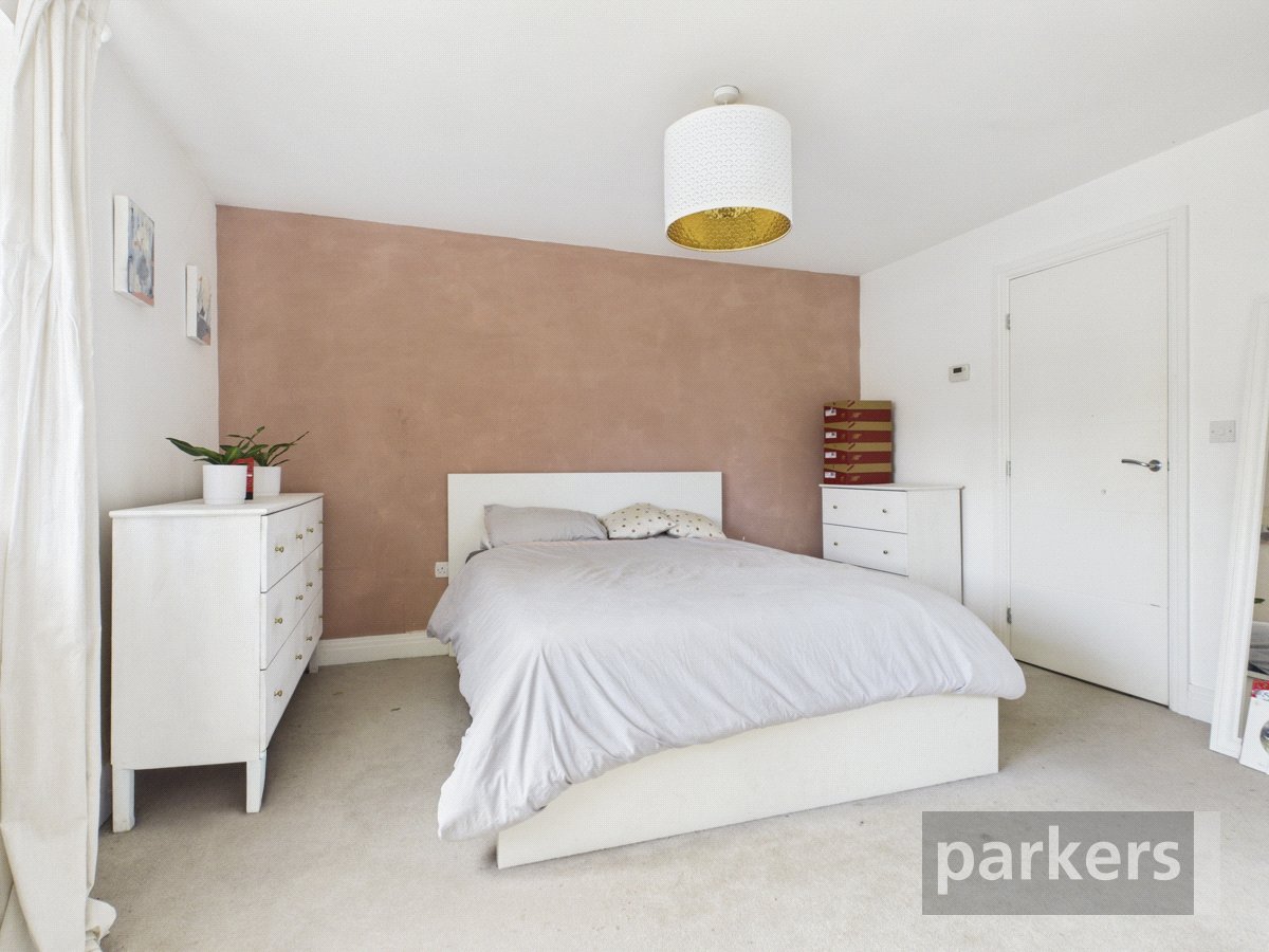 3 bedroom House for sale in Bampton, Oxfordshire