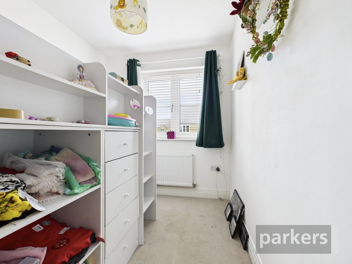 3 bedroom House for sale in Bampton, Oxfordshire