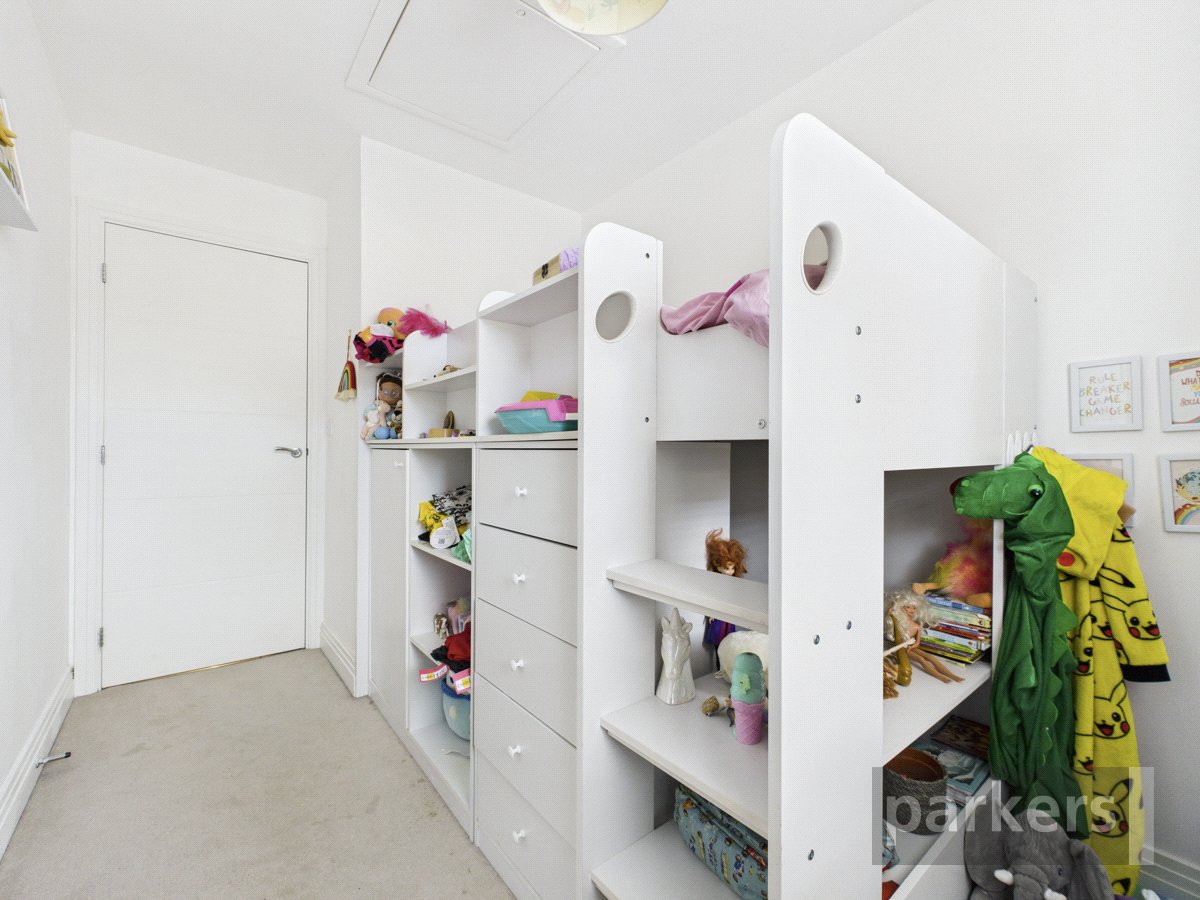 3 bedroom House for sale in Bampton, Oxfordshire