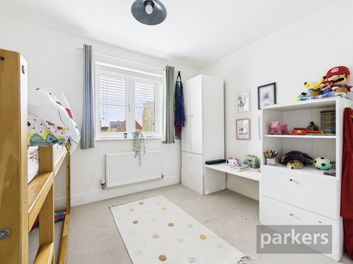 3 bedroom House for sale in Bampton, Oxfordshire