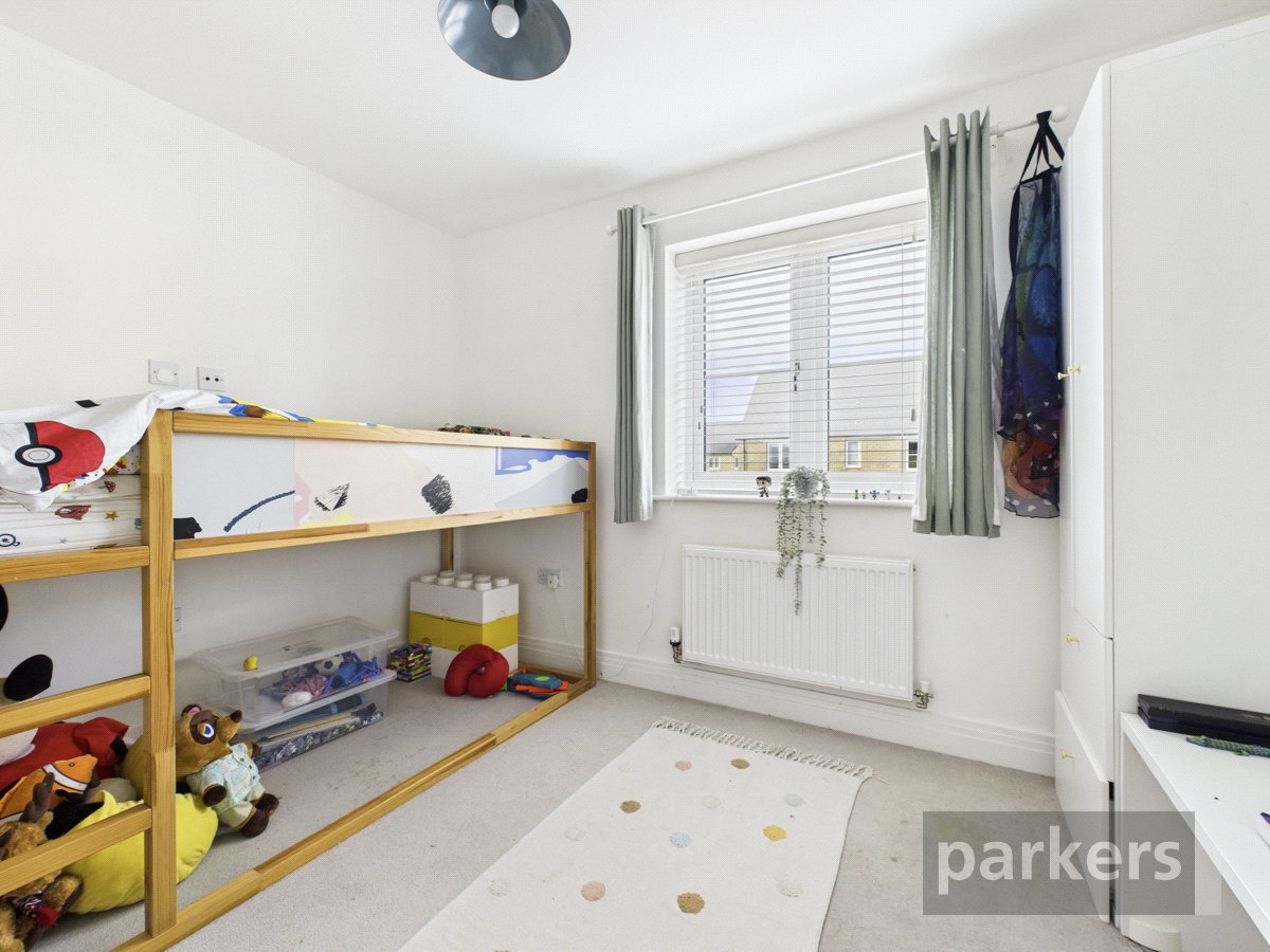 3 bedroom House for sale in Bampton, Oxfordshire