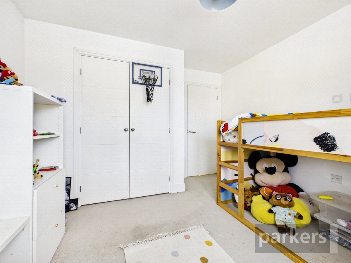 3 bedroom House for sale in Bampton, Oxfordshire