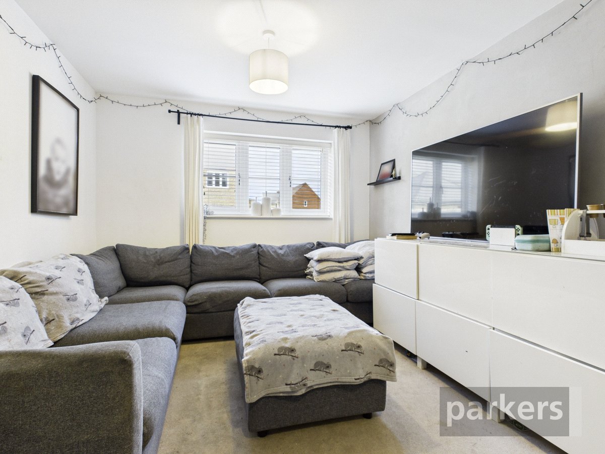 3 bedroom House for sale in Bampton, Oxfordshire
