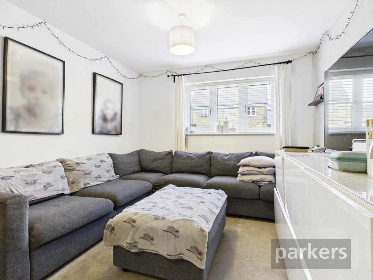 3 bedroom House for sale in Bampton, Oxfordshire