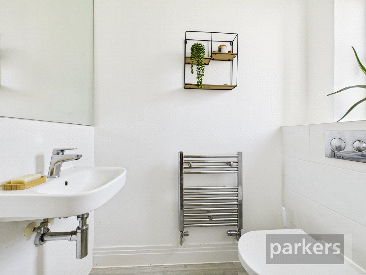 3 bedroom House for sale in Bampton, Oxfordshire