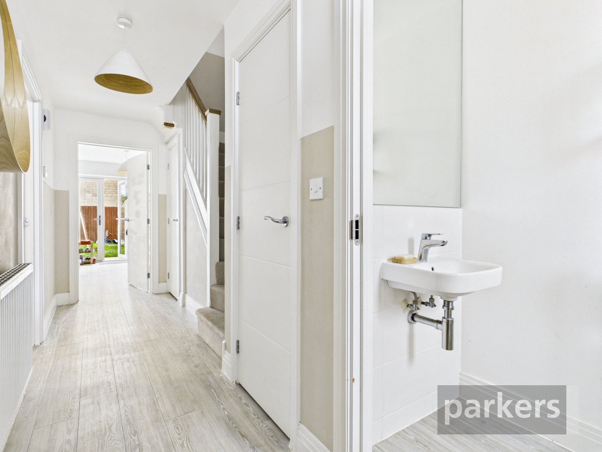 3 bedroom House for sale in Bampton, Oxfordshire