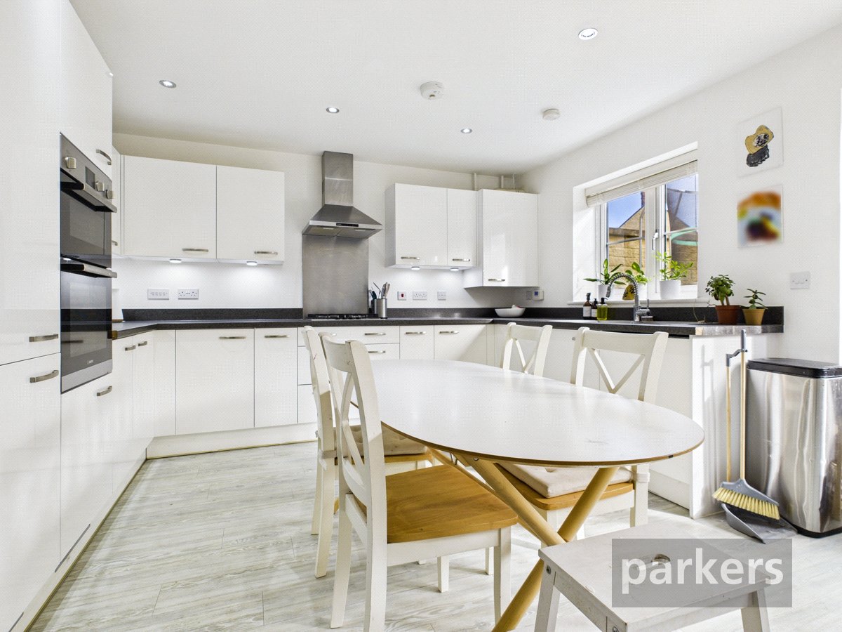 3 bedroom House for sale in Bampton, Oxfordshire