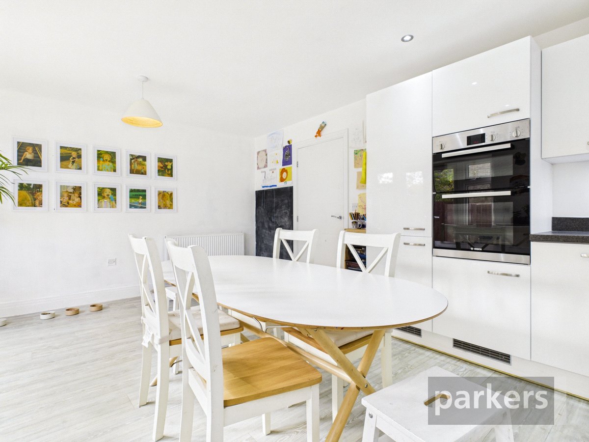 3 bedroom House for sale in Bampton, Oxfordshire