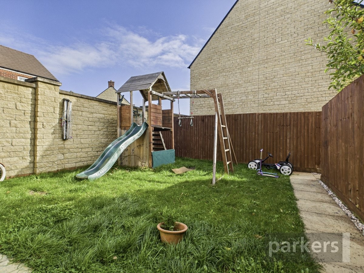 Bampton, Oxfordshire