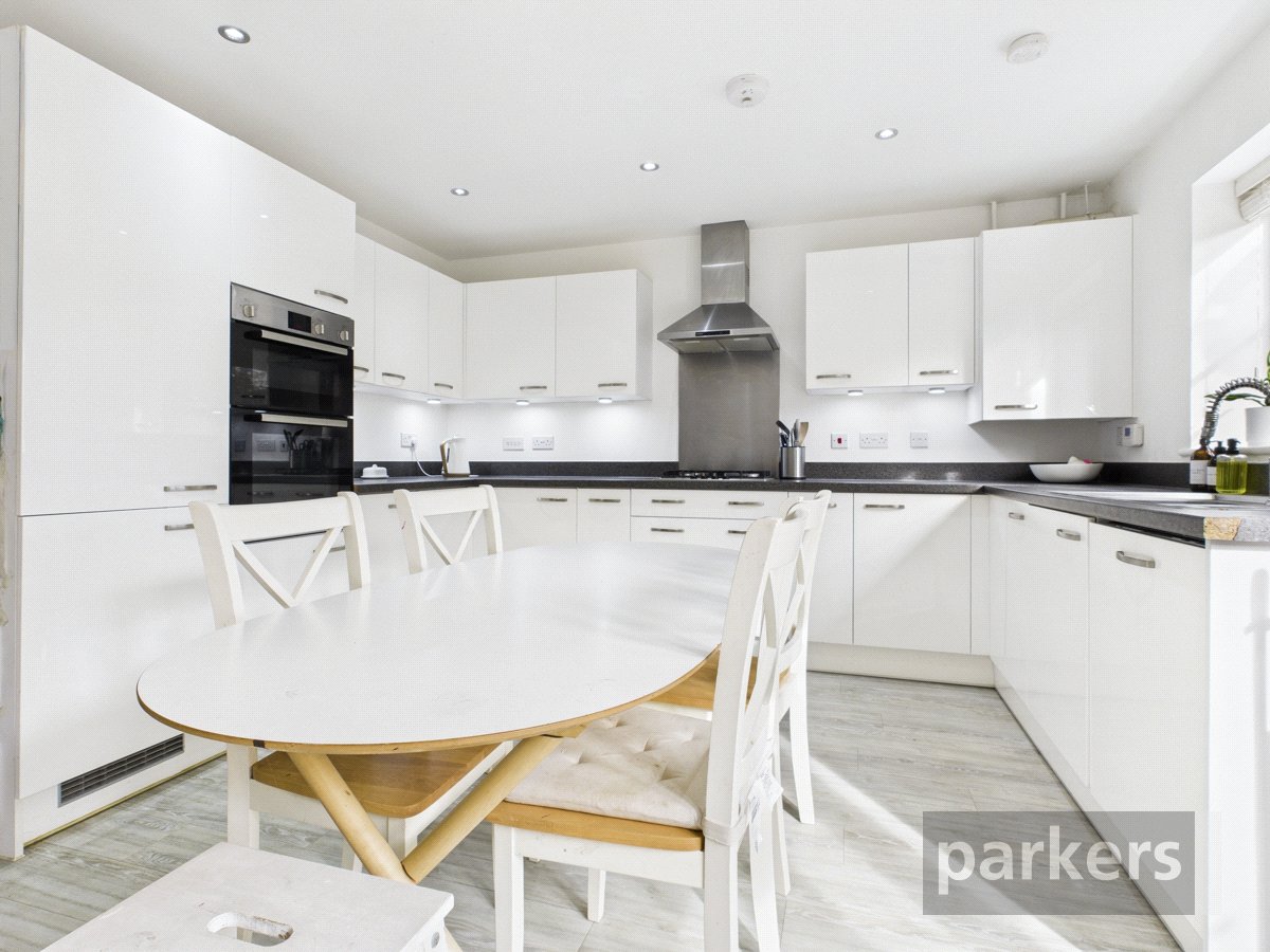 3 bedroom House for sale in Bampton, Oxfordshire