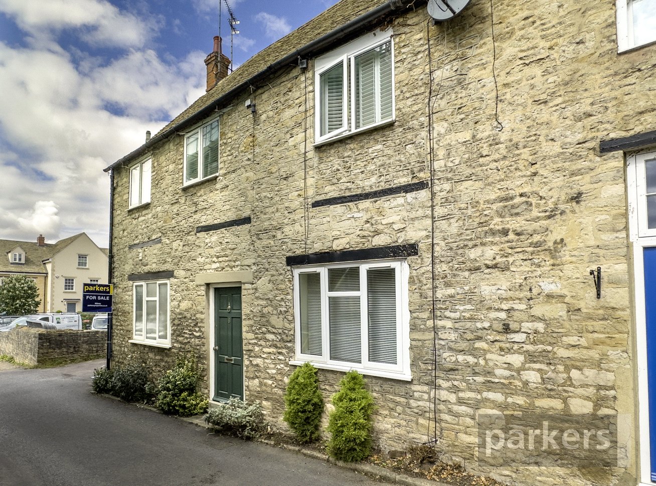 Witney, Oxfordshire