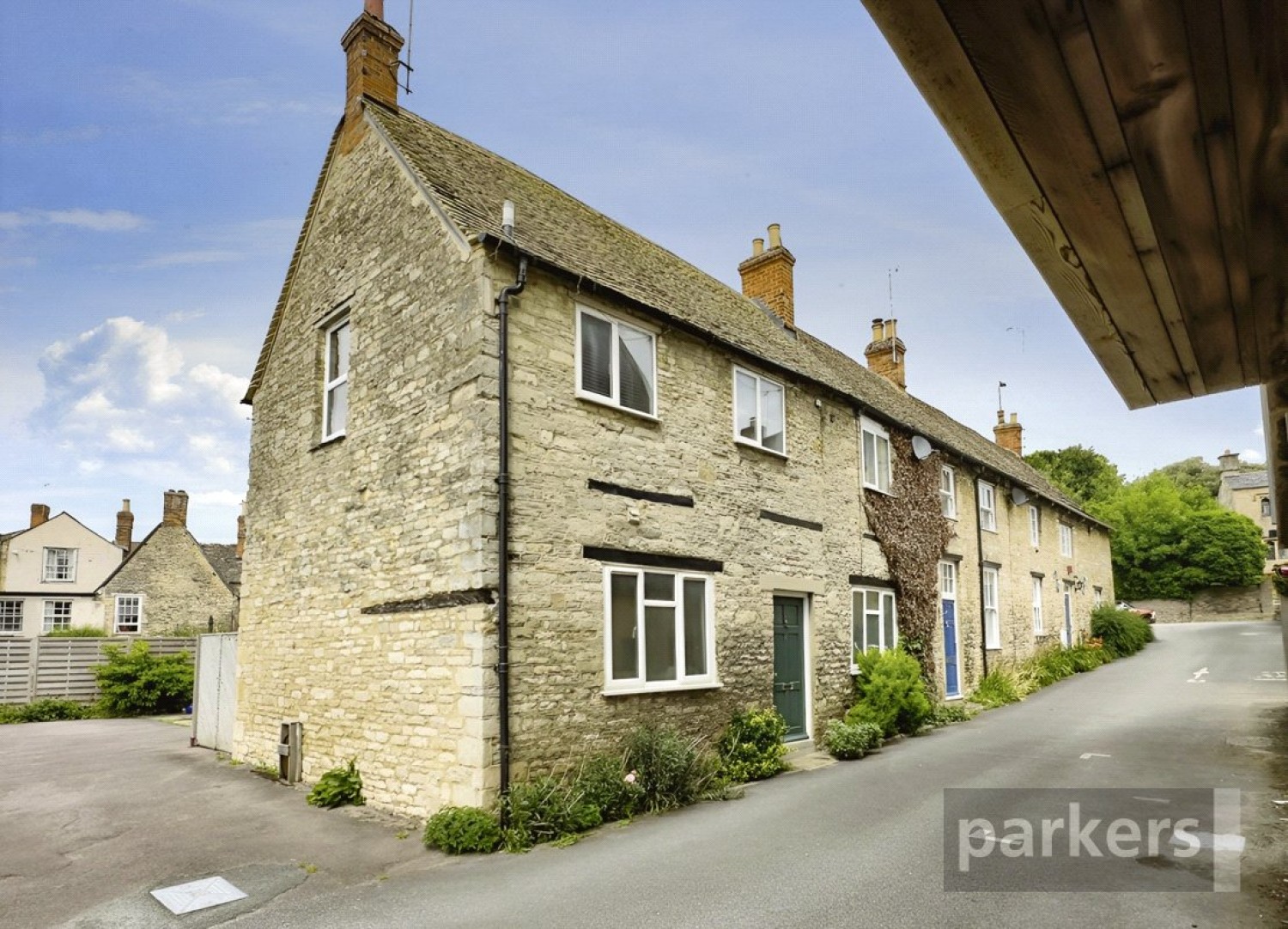 Witney, Oxfordshire