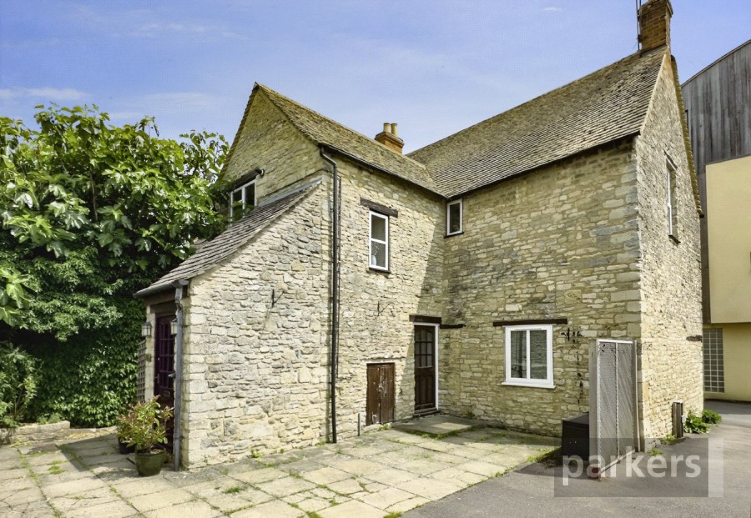 Witney, Oxfordshire