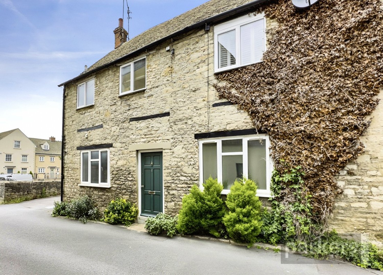 Witney, Oxfordshire
