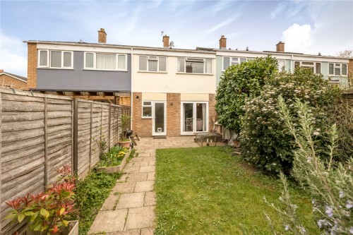 Eynsham, Witney, Oxfordshire