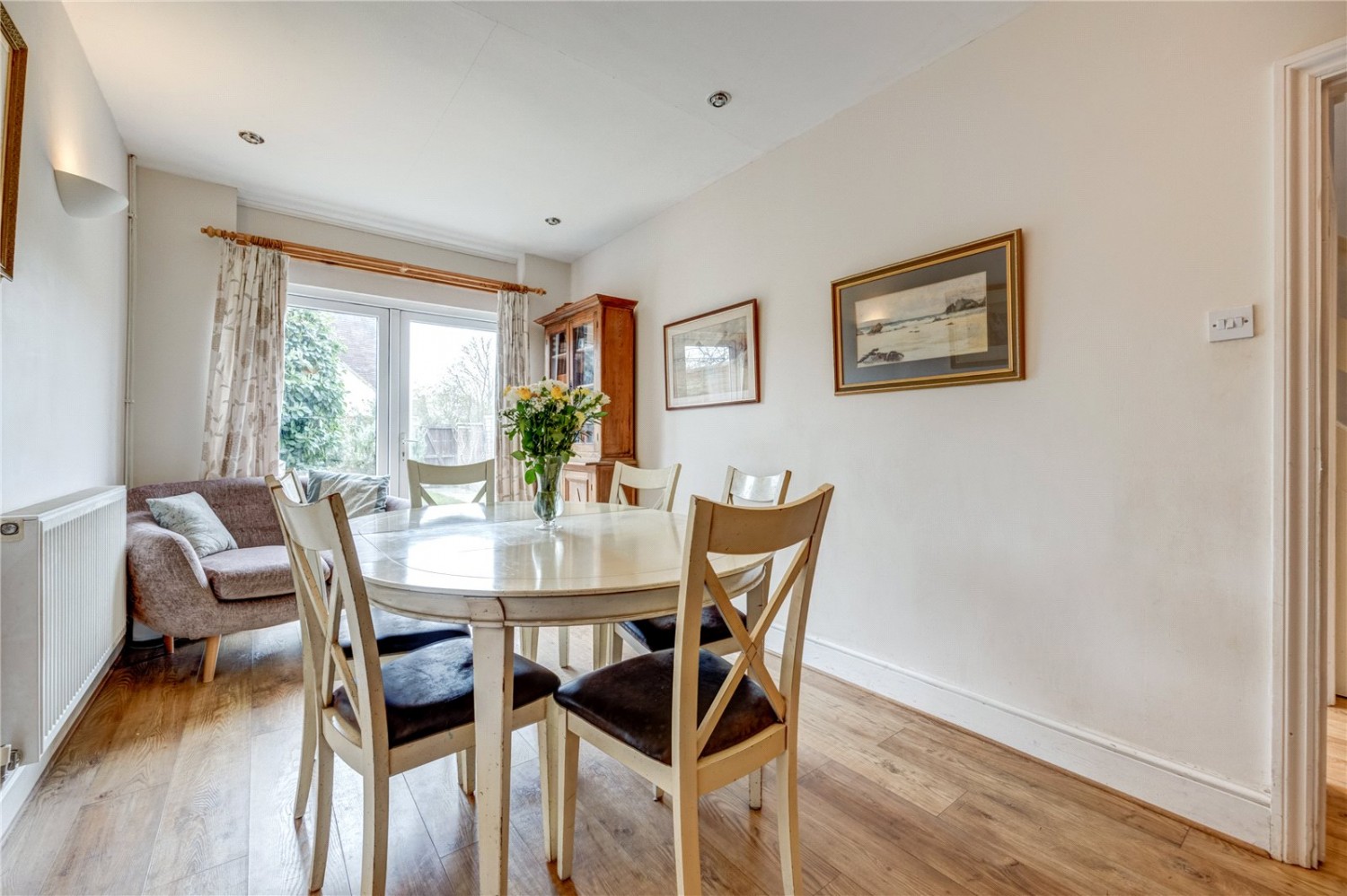 Eynsham, Witney, Oxfordshire