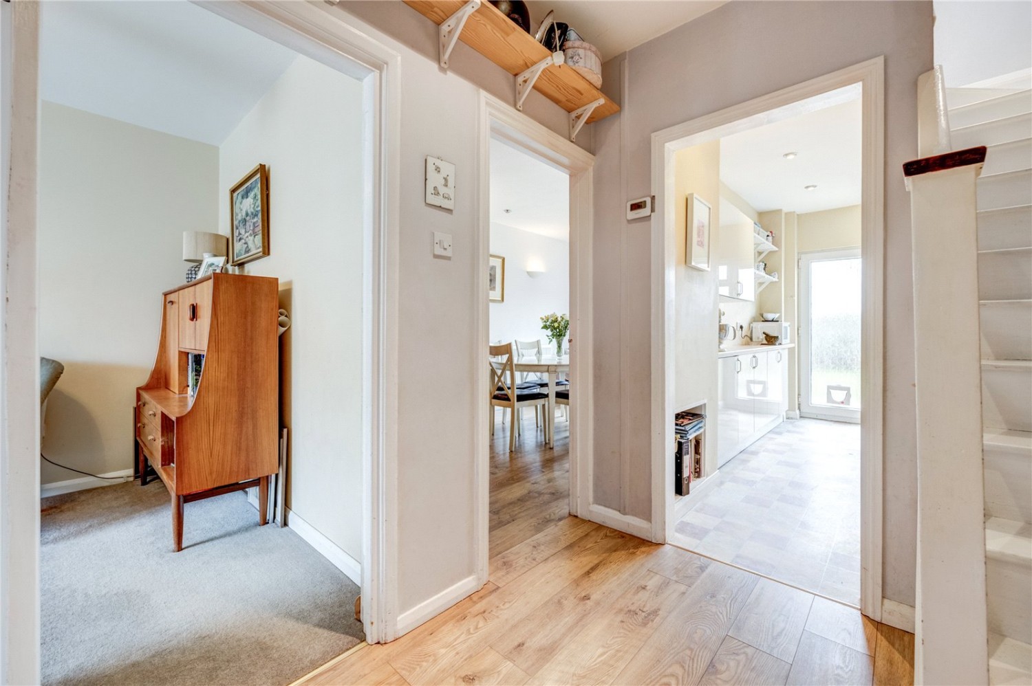Eynsham, Witney, Oxfordshire