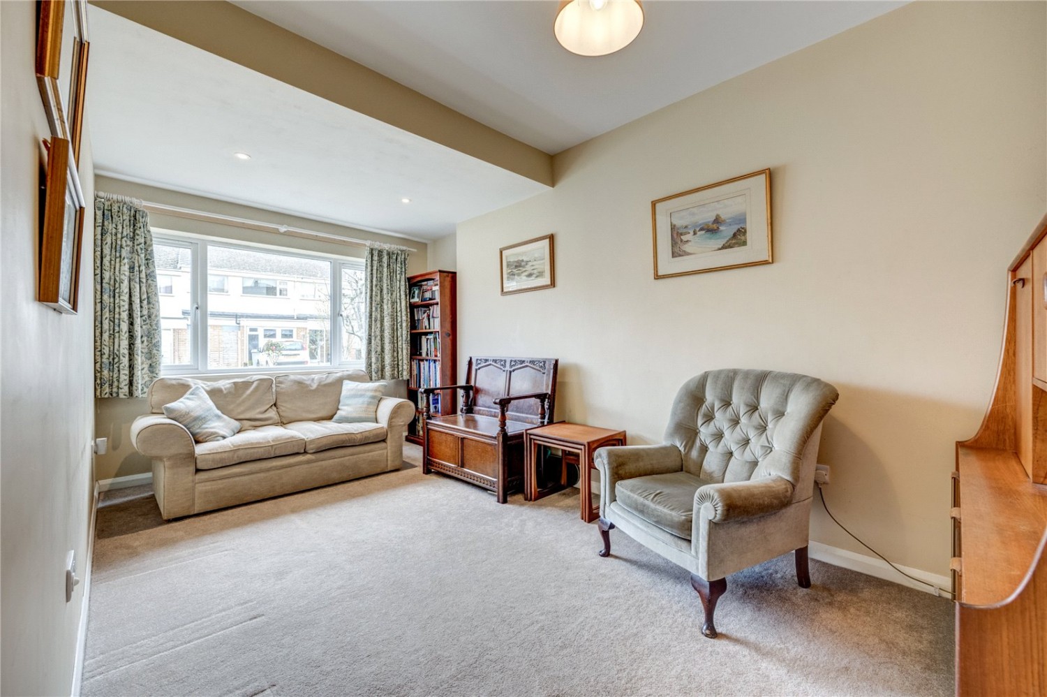 Eynsham, Witney, Oxfordshire