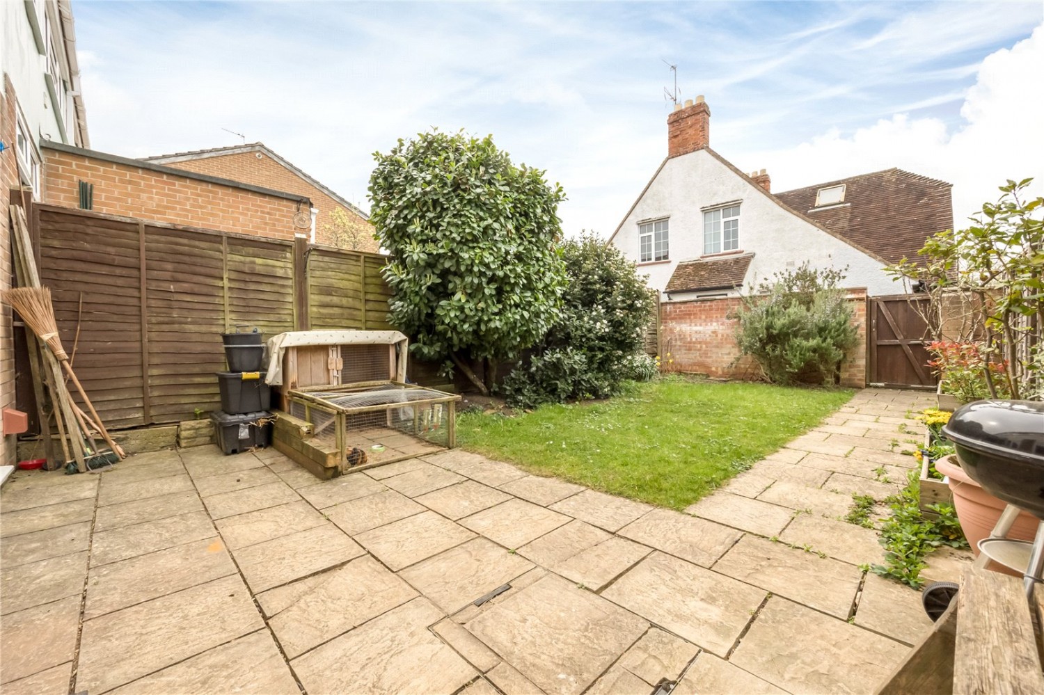 Eynsham, Witney, Oxfordshire