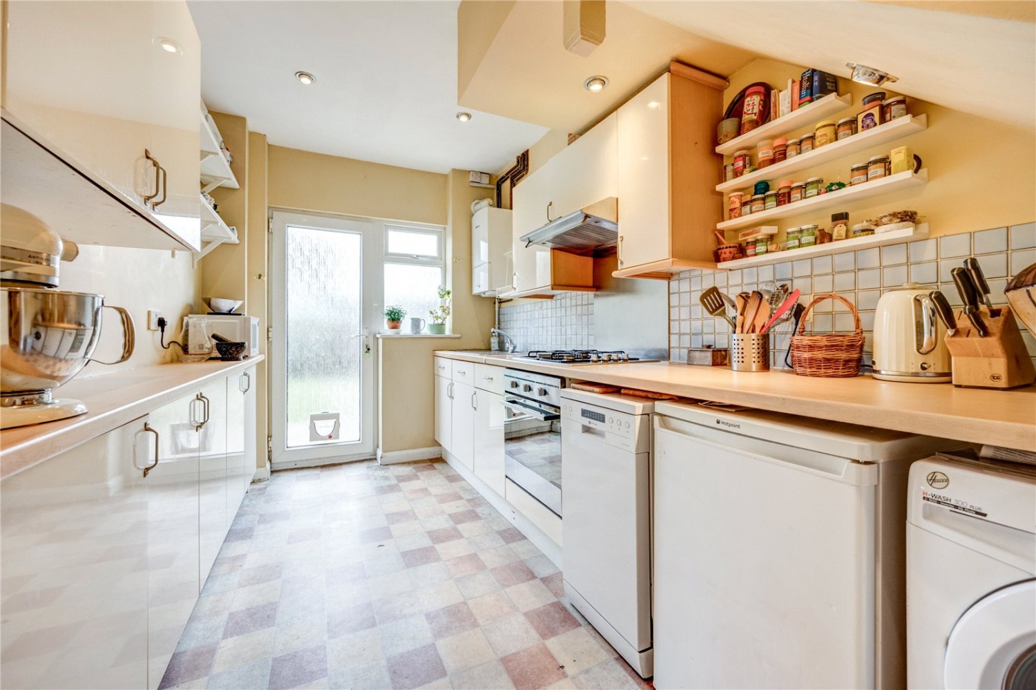 Eynsham, Witney, Oxfordshire