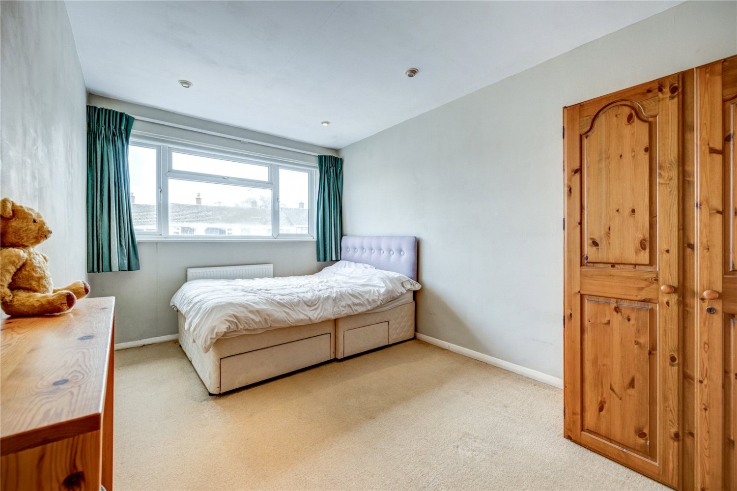 Eynsham, Witney, Oxfordshire