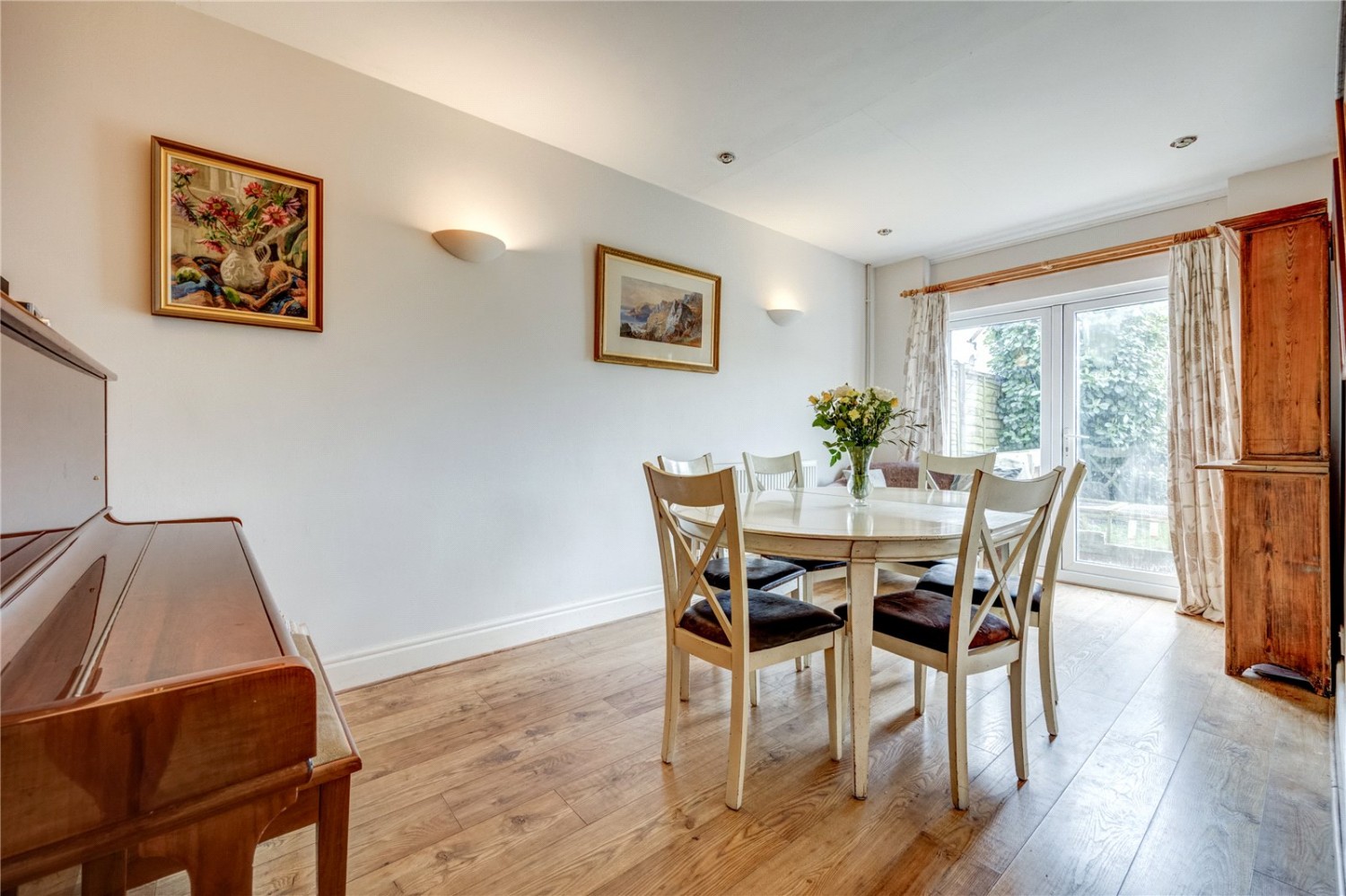 Eynsham, Witney, Oxfordshire