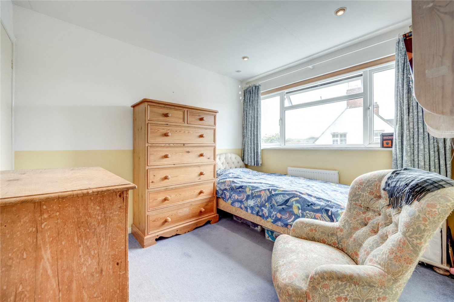 Eynsham, Witney, Oxfordshire