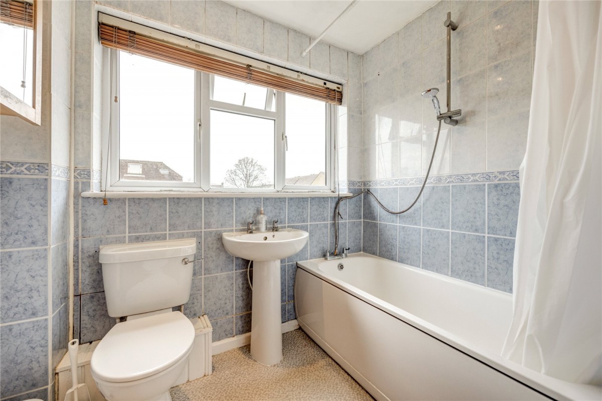 Eynsham, Witney, Oxfordshire