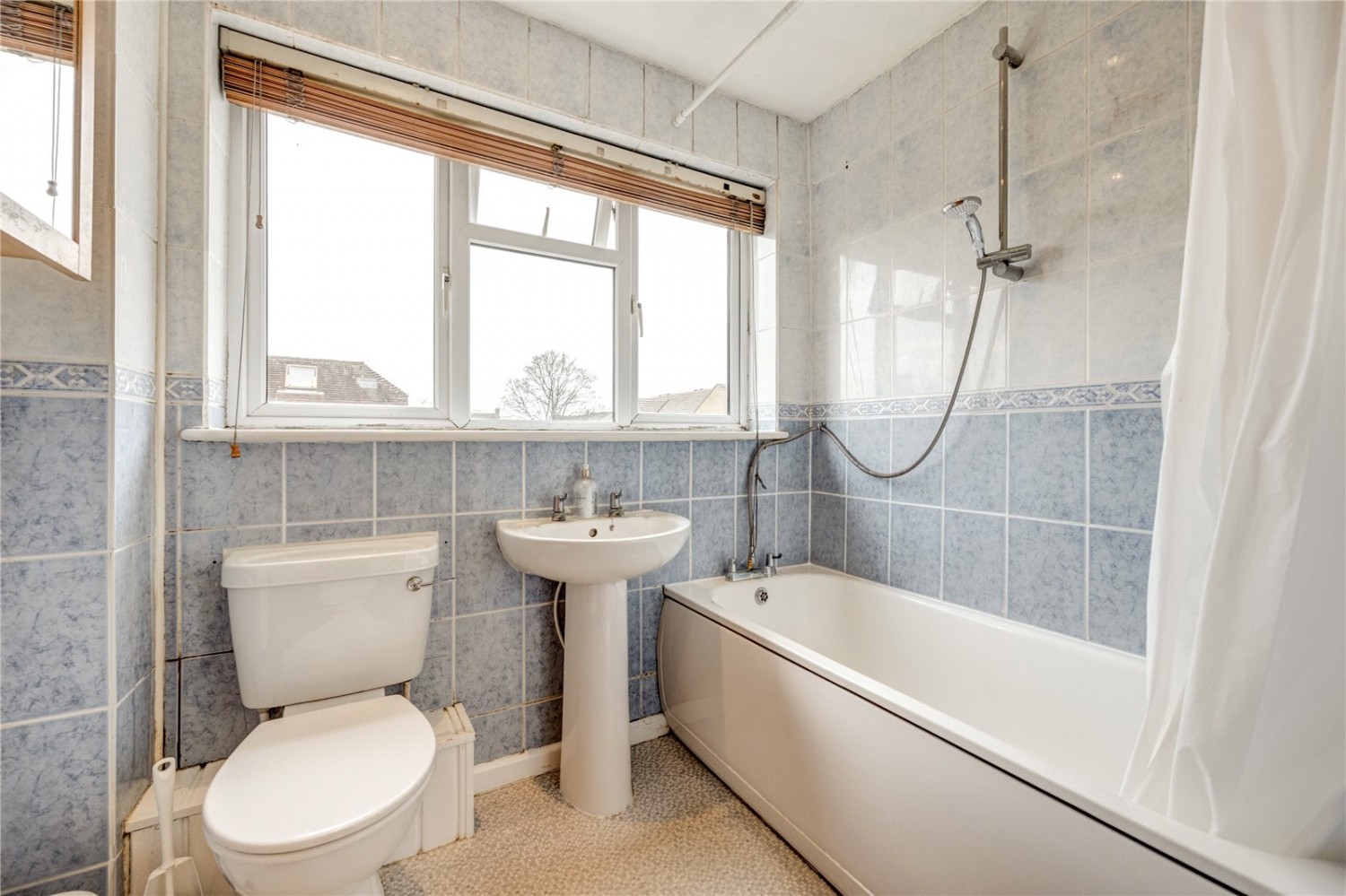 Eynsham, Witney, Oxfordshire