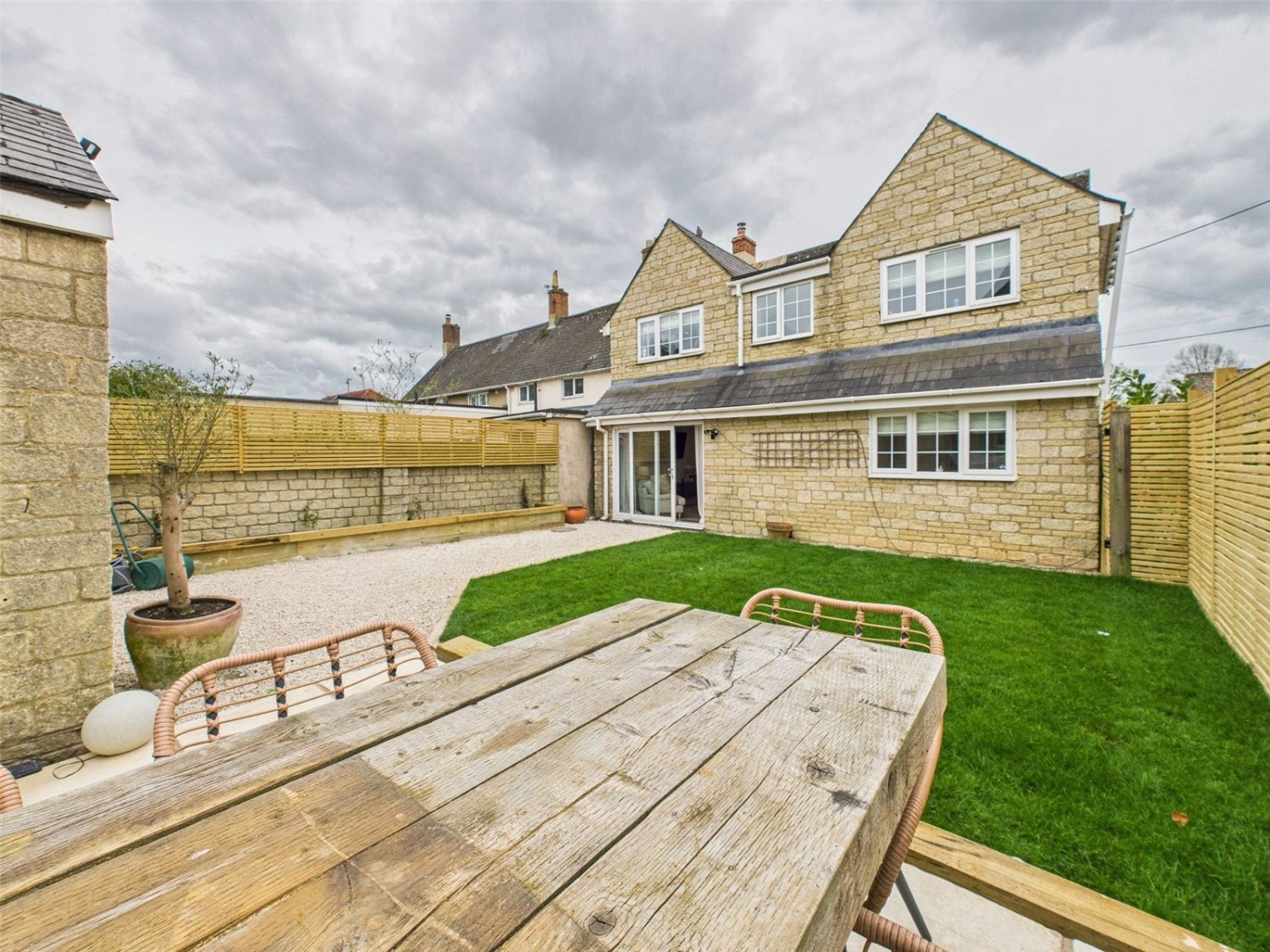 Carterton, Oxfordshire
