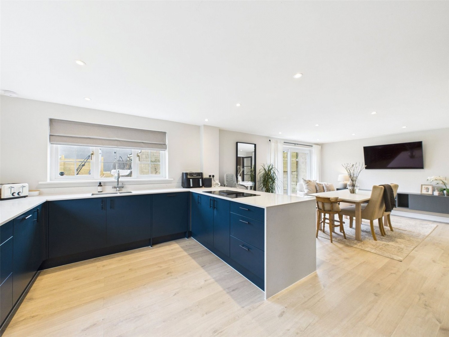 Carterton, Oxfordshire
