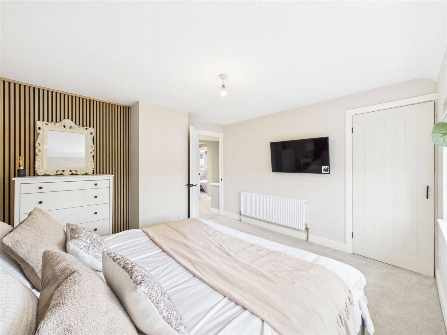 Carterton, Oxfordshire
