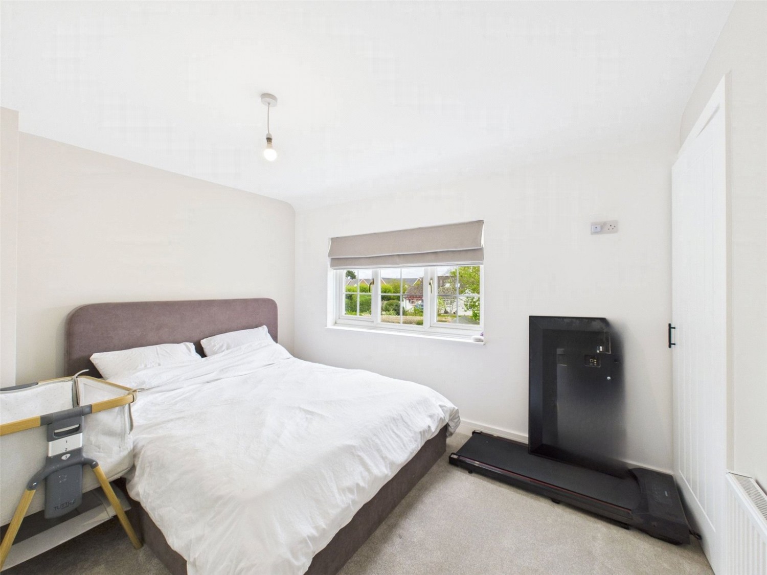 Carterton, Oxfordshire