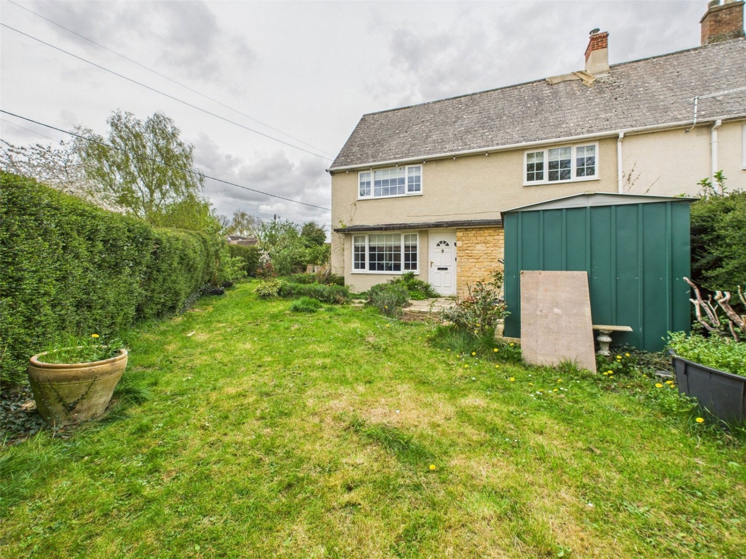 Carterton, Oxfordshire