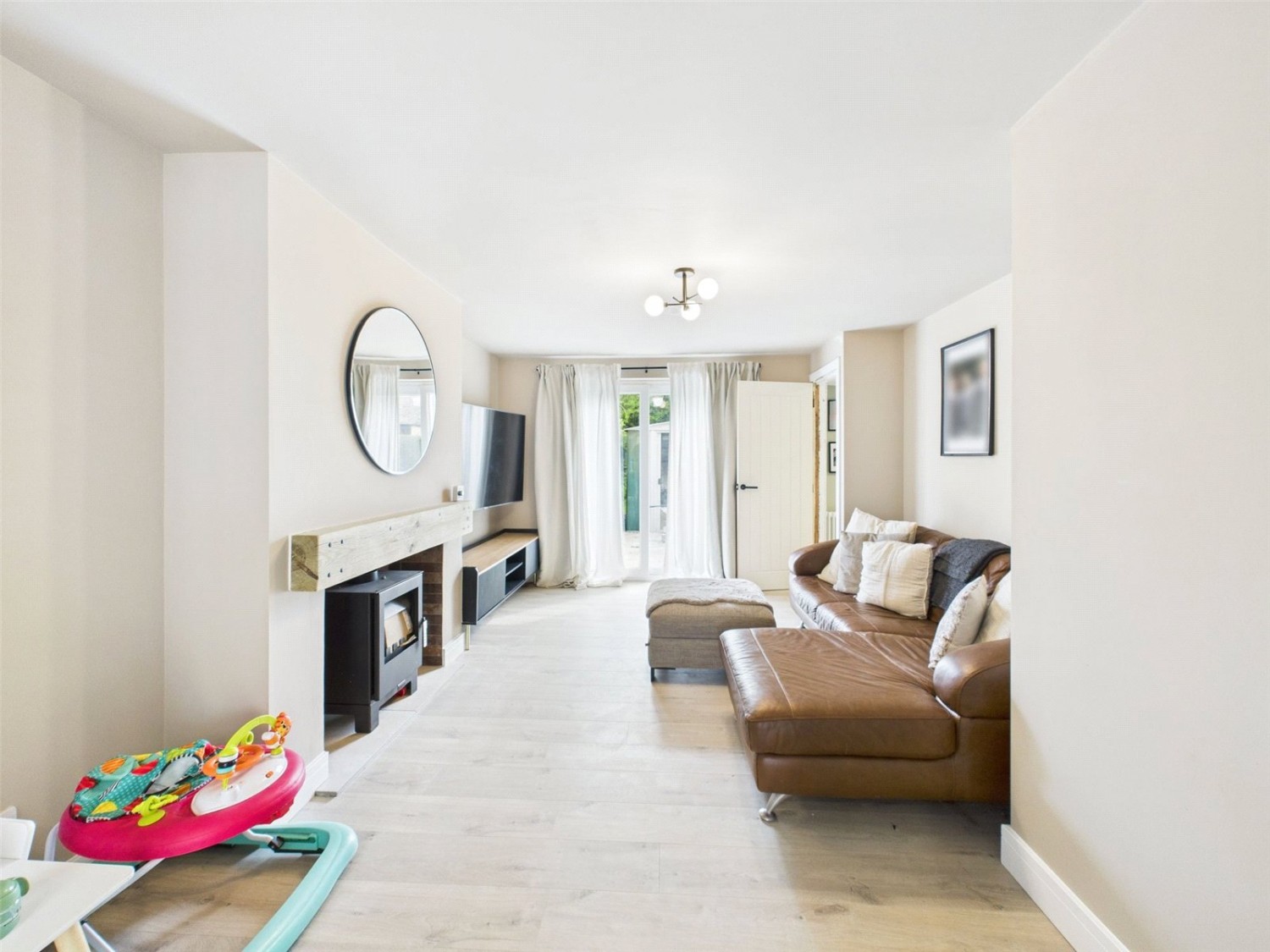 Carterton, Oxfordshire