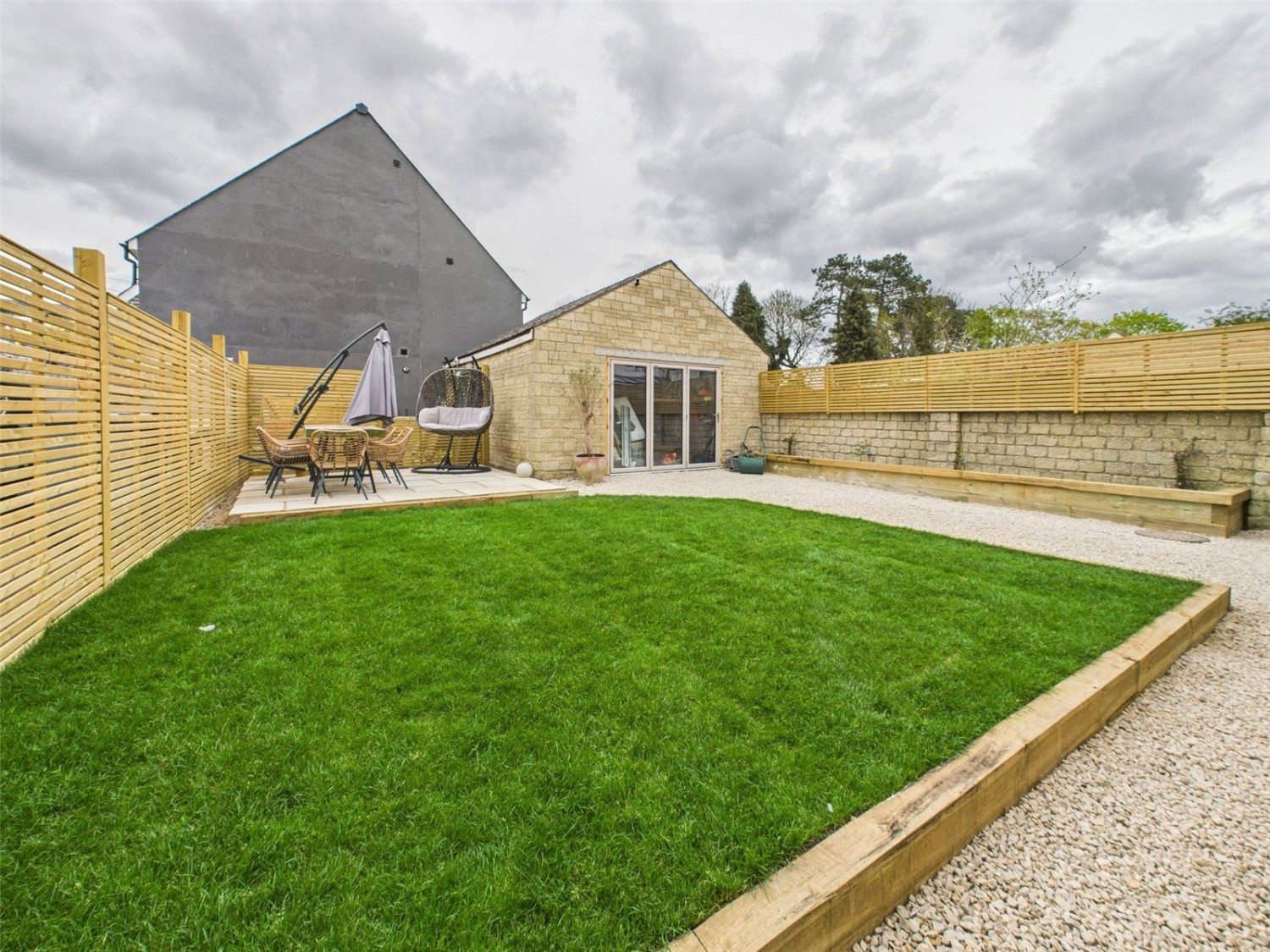 Carterton, Oxfordshire