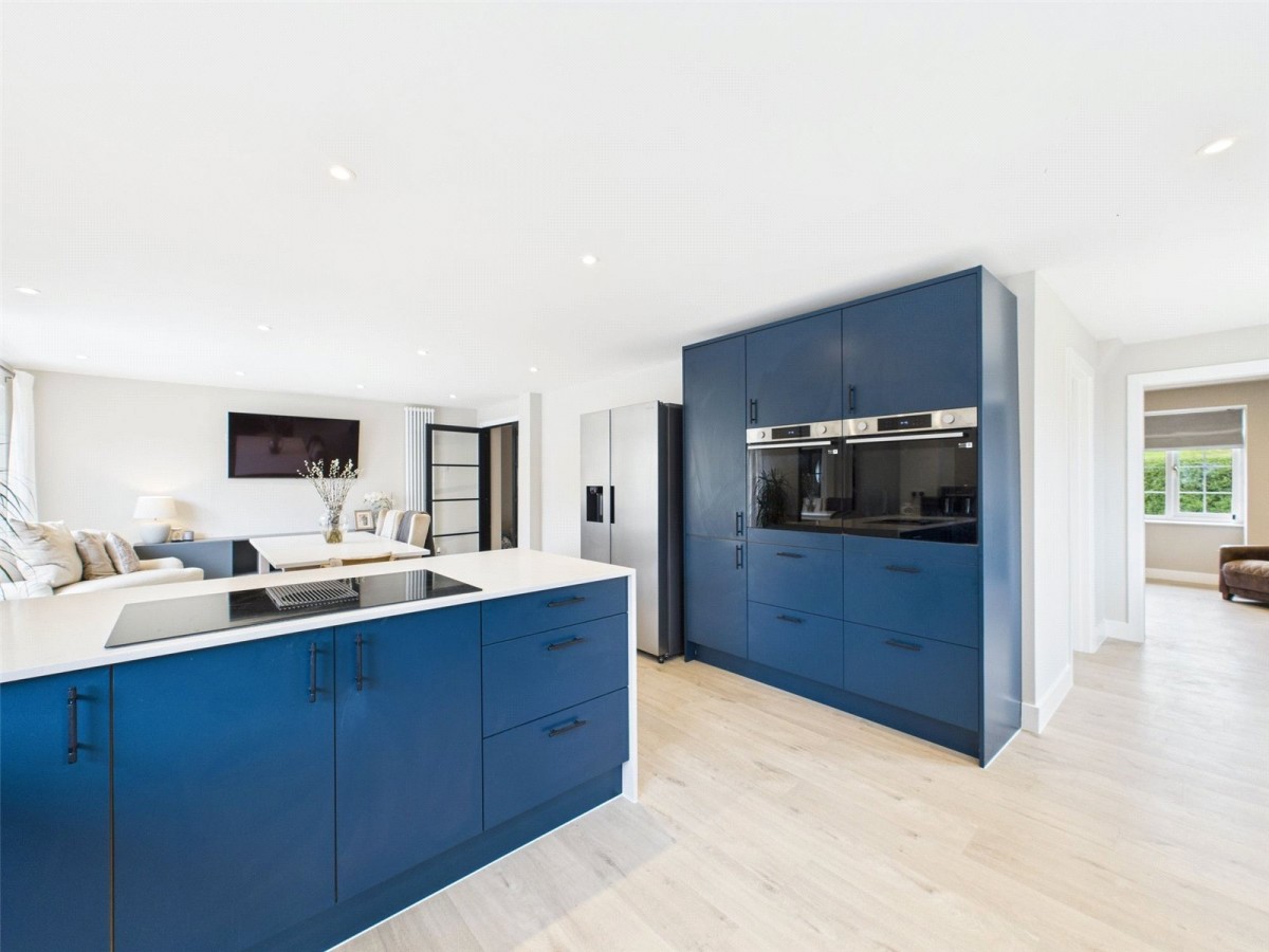 Carterton, Oxfordshire